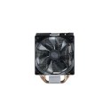 Cooler Master Hyper 212 LED Turbo (Red Top Cover) Intel, AMD