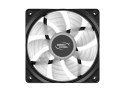 Deepcool | Wentylator obudowy | RF 120 W | W | Wentylator obudowy