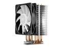 Deepcool | CPU Air Cooler | Gammaxx 400 Red V2 | Intel, AMD | W | Air cooler