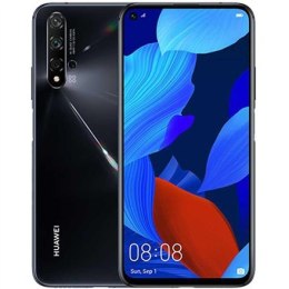 Huawei Nova 5T Black, 6.26 