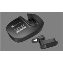 Navitel | Multifunctional Bluetooth Headset | Solar Car BT | Hands free device | Bluetooth | g | Black | Recharge indicator