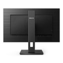 Philips | 245B1 | 23.8 " | IPS | QHD | 16:9 | 4 ms | 250 cd/m² | Black | HDMI ports quantity 1 | 75 Hz