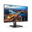 Philips | 275B1/00 | 27 " | IPS | QHD | 16:9 | 4 ms | 300 cd/m² | Czarny | Porty HDMI w ilości 1 | 75 Hz