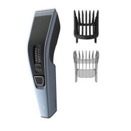 Philips | HC3530/15 | Hair clipper | Cordless or corded | Number of length steps 13 | Step precise 2 mm | Black/Grey