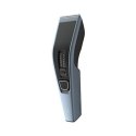 Philips | HC3530/15 | Hair clipper | Cordless or corded | Number of length steps 13 | Step precise 2 mm | Black/Grey