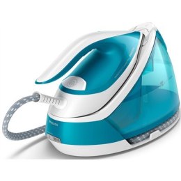 Philips | GC7920/20 | Iron | W | Water tank capacity 1500 ml | Green | Auto power off | 6.5 bar | Vertical steam function