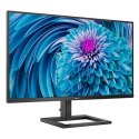 Philips | 288E2A | 28 " | IPS | 4K UHD | 16:9 | 4 ms | 300 cd/m² | Black | HDMI ports quantity 2 | 60 Hz