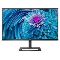 Philips | 288E2A | 28 " | IPS | 4K UHD | 16:9 | 4 ms | 300 cd/m² | Black | HDMI ports quantity 2 | 60 Hz