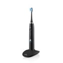 ETA SZCZOTECZKA Set + UV sanitizer ETA370790010 SONETIC Rechargeable, For adults, Number of brush heads included 4, Sonic technol