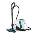 Polti | PTEU0277 Vaporetto Smart 100_T | Steam cleaner | Power 1500 W | Steam pressure 4 bar | Water tank capacity 2 L | White