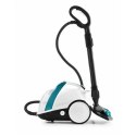 Polti | PTEU0277 Vaporetto Smart 100_T | Steam cleaner | Power 1500 W | Steam pressure 4 bar | Water tank capacity 2 L | White