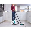 Polti | PTEU0277 Vaporetto Smart 100_T | Steam cleaner | Power 1500 W | Steam pressure 4 bar | Water tank capacity 2 L | White