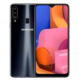 Samsung Galaxy A20s A207 Black, 6.5 