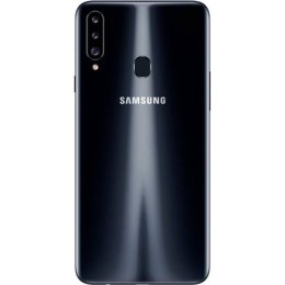 Samsung Galaxy A20s A207 Black, 6.5 