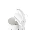 Camry | CR 4213 | Mixer | Mixer with bowl | 300 W | Number of speeds 5 | Turbo mode | White