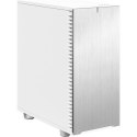 Fractal Design | Define 7 Compact | White | Mid-Tower | Power supply included No | ATX