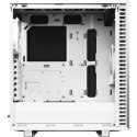 Fractal Design | Define 7 Compact | White | Mid-Tower | Power supply included No | ATX