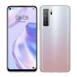 Huawei P40 Lite 5G Silver, 6.5 