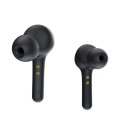 Jam TWS Exec Earbuds, In-Ear, Wireless, Microphone, Black Jam | Earbuds | TWS Exec | Built-in microphone | Wireless | Black