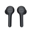 Jam TWS Exec Earbuds, In-Ear, Wireless, Microphone, Black Jam | Earbuds | TWS Exec | Built-in microphone | Wireless | Black