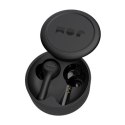 Jam TWS Exec Earbuds, In-Ear, Wireless, Microphone, Black Jam | Earbuds | TWS Exec | Built-in microphone | Wireless | Black