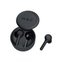 Jam TWS Exec Earbuds, In-Ear, Wireless, Microphone, Black Jam | Earbuds | TWS Exec | Built-in microphone | Wireless | Black