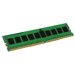 Kingston | 32 GB | DDR4 | 2666 MHz | PC/serwer | Zarejestrowany Nie | ECC Nie