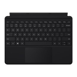 Microsoft | Keyboard | Surface GO Type Cover | Black | 245 g