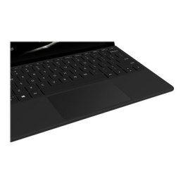 Microsoft | Keyboard | Surface GO Type Cover | Black | 245 g