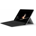 Microsoft | Keyboard | Surface Pro X Keyboard | Compact Keyboard | Docking | US | Black | EN | 245 g | Wireless connection