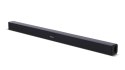 Sharp | HT-SB140(MT) 2.0 Slim Soundbar | AUX in | Bluetooth | Black | HDMI, Bluetooth, Optical | 150 W | No | Wireless connectio