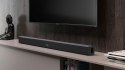 Sharp | HT-SB140(MT) 2.0 Slim Soundbar | AUX in | Bluetooth | Black | HDMI, Bluetooth, Optical | 150 W | No | Wireless connectio