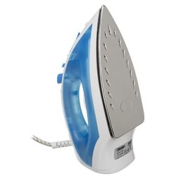 Iron Mesko | MS 5023 | With cord | 2200 W | Blue/White