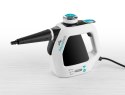 ETA Steam cleaner Aquabelo ETA126490000 1000 W, Corded, White