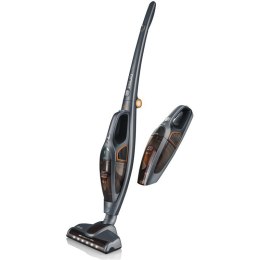 ETA Vacuum cleaner Milio ETA444690000 Cordless operating, Handstick and Handheld, Dry & Wet cleaning, 18 V, Operating time (max)