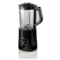 Gorenje | Blender | B800GBK | Tabletop | 800 W | Jar material Glass | Jar capacity 1.5 L | Ice crushing | Black