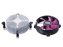 Cooler Master X Dream i117 socket 115x/775, 95mm fan, Intel, 95 W