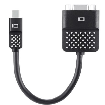 Belkin Mini DisplayPort to VGA