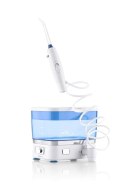 ETA Oral Irrigator AquaCare Plus ETA170890000 For adults, 500 ml, Number of heads 3, White