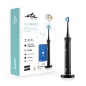 ETA Sonetic Smart SZCZOTECZKA ETA770790000 Rechargeable, For adults, Number of brush heads included 1, Number of teeth brushing m