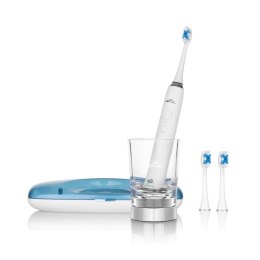 ETA Sonetic SZCZOTECZKA ETA570790000 Rechargeable, For adults, Number of brush heads included 3, Number of teeth brushing modes 4