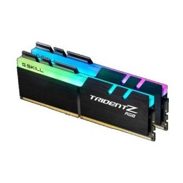 G.Skill | 16 GB | DDR4 | 4000 MHz | PC/server | Registered No | ECC No