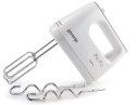 Gorenje | M420CW | Mixer | Hand Mixer | 450 W | Number of speeds 5 | Turbo mode | White