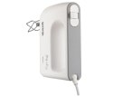 Gorenje | M420CW | Mixer | Hand Mixer | 450 W | Number of speeds 5 | Turbo mode | White