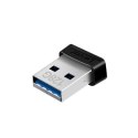 Lexar | Pendrive | JumpDrive S47 | 128 GB | USB 3.1 | Czarny