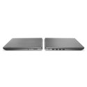 Lenovo- IdeaPad 3 17IML05 Platinum Grey, 17.3 ", TN, HD+, 1600 x 900, Matt, Intel Core i5, i5-10210U, 8 GB, SSD 128 GB, Intel UH