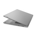 Lenovo- IdeaPad 3 17IML05 Platinum Grey, 17.3 ", TN, HD+, 1600 x 900, Matt, Intel Core i5, i5-10210U, 8 GB, SSD 128 GB, Intel UH