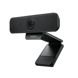 Logitech C925e business webcam