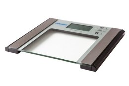 Mesko Bathroom Scale with Analyzer MS 8146 Electronic, Maximum weight (capacity) 180 kg, Accuracy 100 g, Body Mass Index (BMI) m