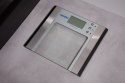 Mesko Bathroom Scale with Analyzer MS 8146 Electronic, Maximum weight (capacity) 180 kg, Accuracy 100 g, Body Mass Index (BMI) m